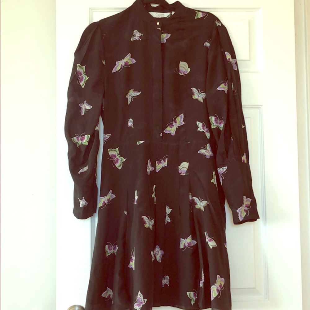 Butterfly 🦋 dress